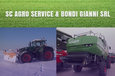 Agro Service Bondi Gianni-PortofoliuClienti