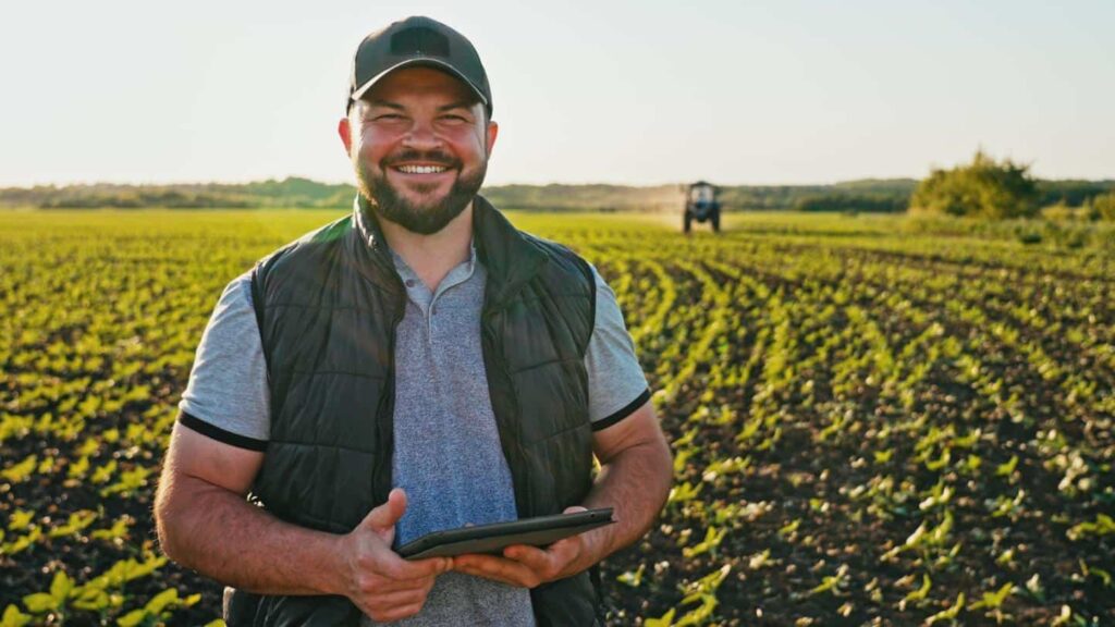 Agricultura ecologică - Ghid complet privind produsele ecologice și dezvoltarea durabilă