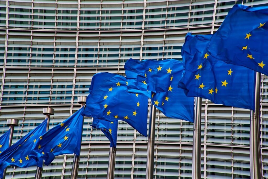 steaguri, uniunea europeana