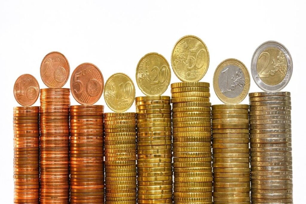 monede euro